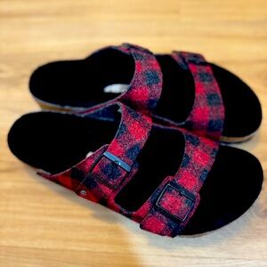 Arizona Birkenstocks men’s